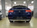Mercedes-Benz GLE Coupe 350 d 4Matic 9G-TRONIC - 9