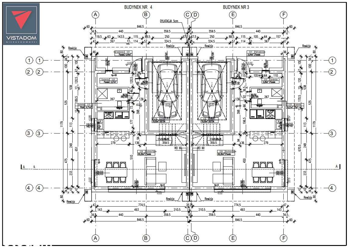 Vistadom-Ostatni dom!!! -Garlica Murowana/Zielonk-7