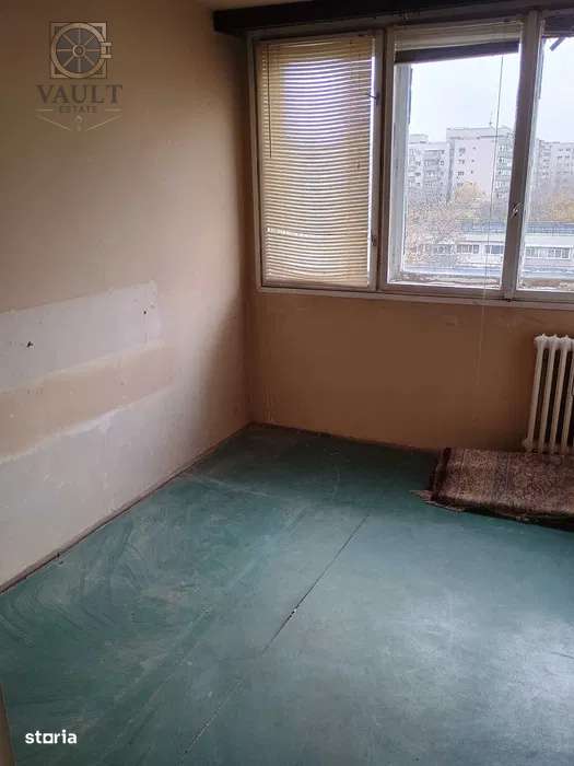 Apartament 4 camere Drumul Taberei-Posibilitate montare centrala termi - Imagine principală: 3/7