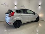 Ford Fiesta 1.0 Ti-VCT Titanium - 2