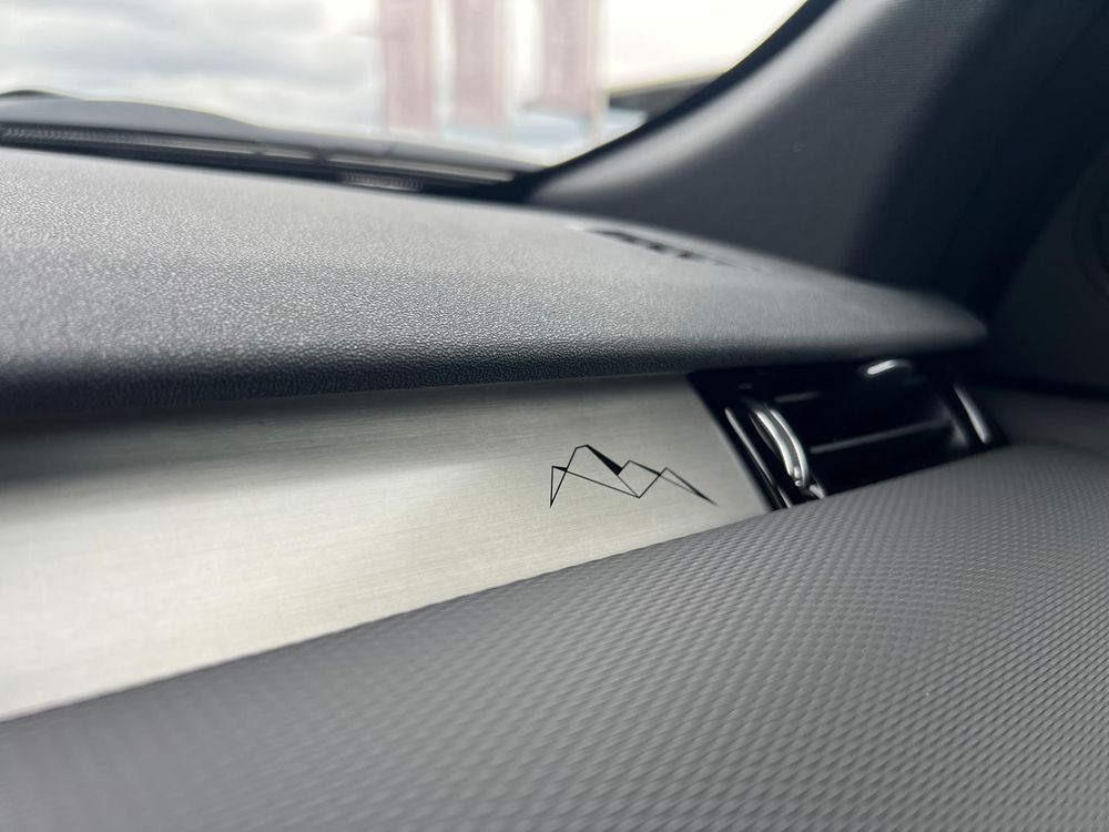 Land-Rover Discovery-Sport 2.0 Hybryda 204 KM — zdjęcie 5
