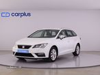 SEAT Leon - 1