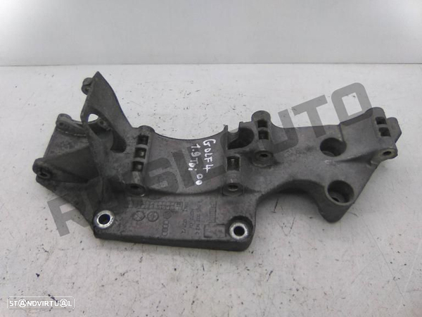 Apoio /suporte Alternador 0459_03143c Vw Golf Iv 1.9 Tdi - 3