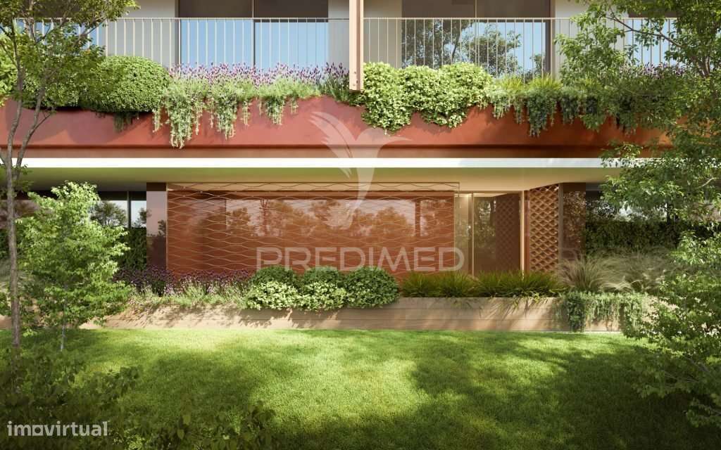 Penthouse Duplex T3+ com Piscina Privativa | Foz do Douro - Grande imagem: 4/25