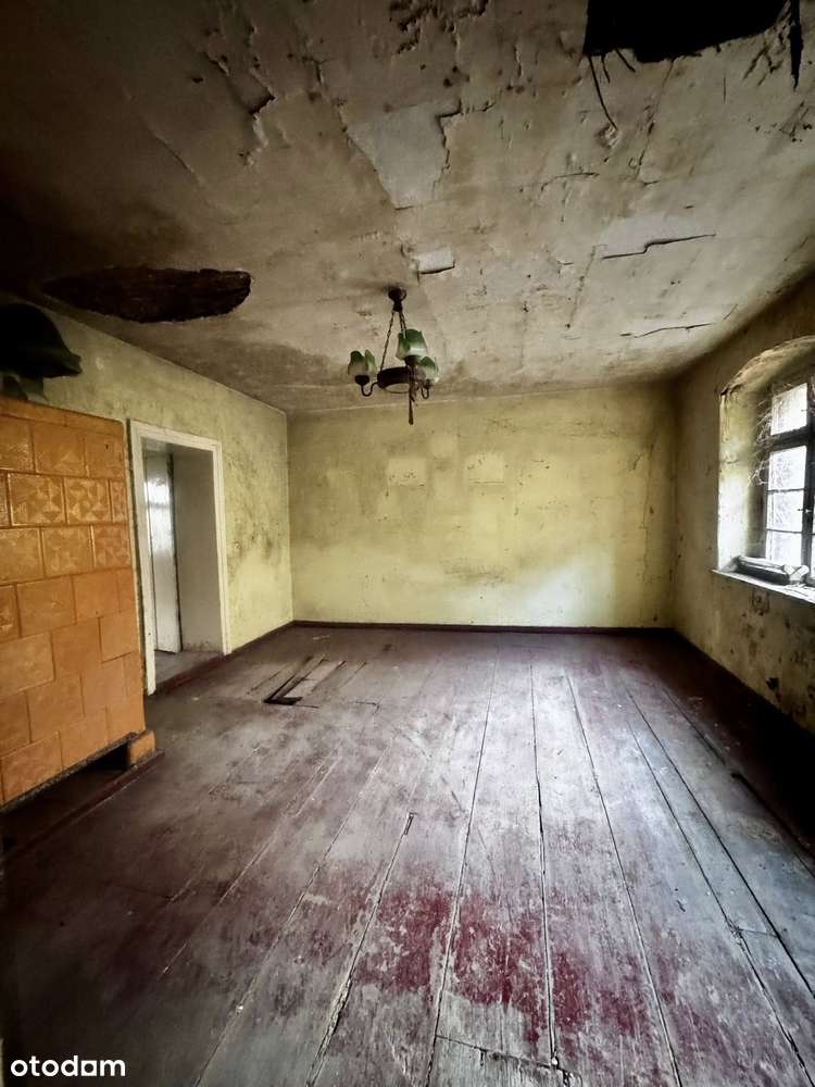 Na sprzedaż Kamienica w Świeciu!-9