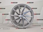 Jantes Vossen CVT em 19" | 5x120 - 7