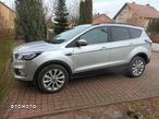 Ford Escape 1.5 EcoBoost AWD SE - 4