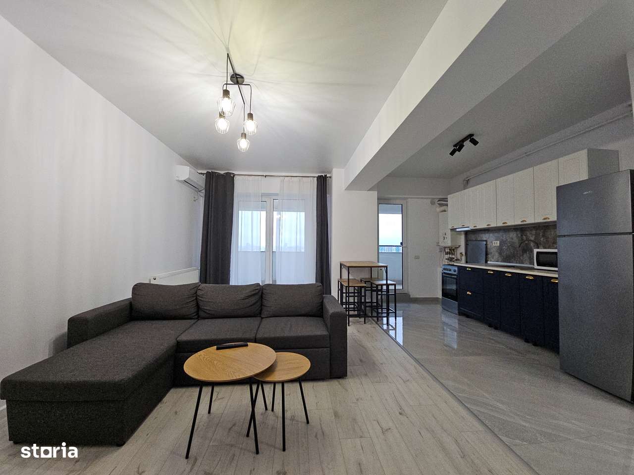 Apartament 2 camere | Central Adress | Jumbo | Progresului | Nasaud - Imagine principală: 5/16