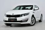 Kia Optima 1.7 CRDI EcoDynamics Spirit - 13