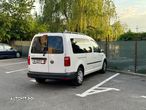 Volkswagen Caddy 2.0 TDI (7-Si.) Maxi Trendline - 9