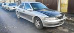 dezmembrez opel vectra B 1.6 74kw si1.8 85kw benzina - 3