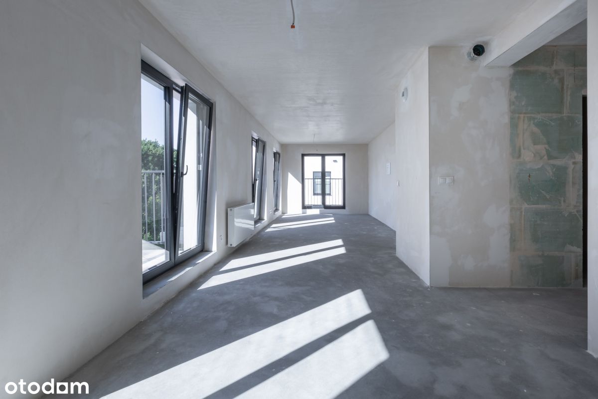 Top Lokaliz. Apartament 72,28 m2 + komórka 3,45 m2