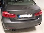 BMW 330 e iPerformance Pack M - 12