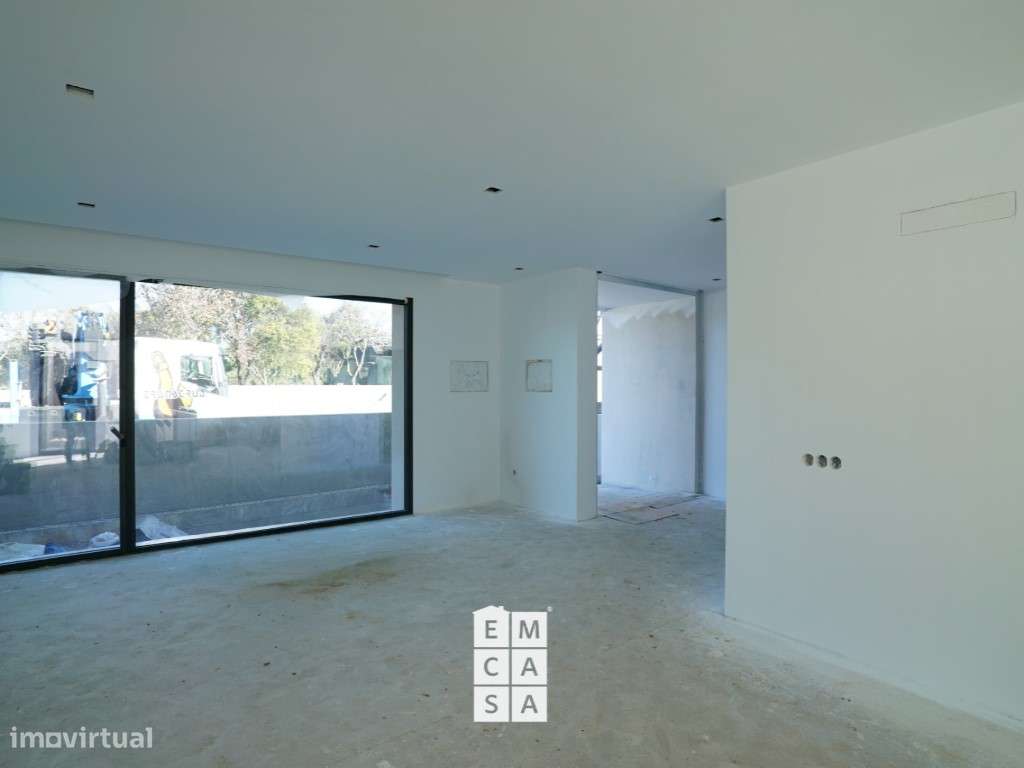 Moradia T3 em construção - Loureiro - Grande imagem: 4/25