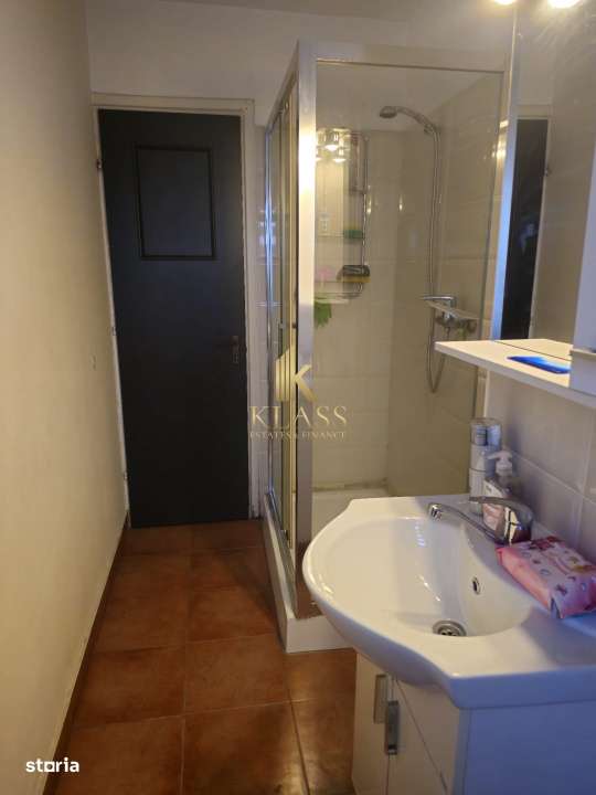 Garsoniera spatioasa – 13 Septembrie-9