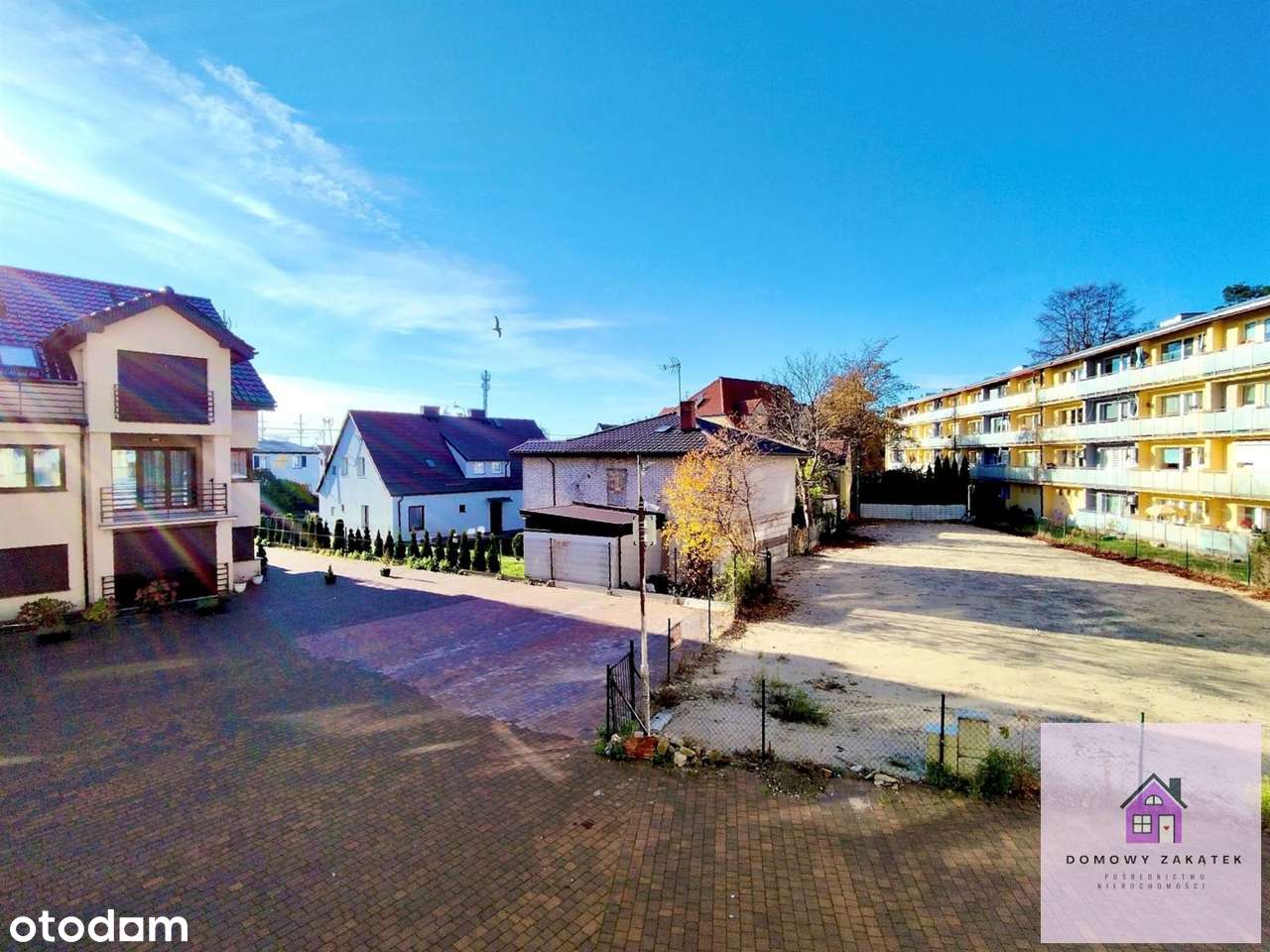 Gotowiec inwestycyjny- 2 mieszkania w 1! - Pełny obrazek: 4/20