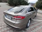 Ford Mondeo 2.0 TDCi Aut. Titanium - 25