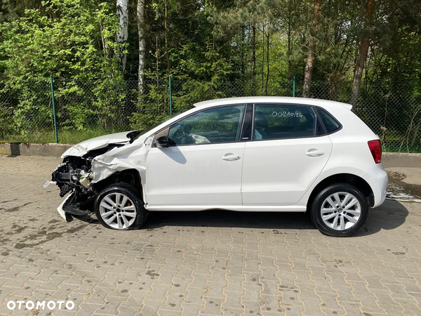 Volkswagen Polo 1.2 Style - 4