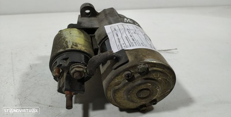 Motor De Arranque Renault Megane Ii (Bm0/1_, Cm0/1_) - 4