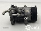 Compressor de ar condicionado TOYOTA RAV 4 III 2.2 D 4WD | 02.06 - 12.12 Usado R... - 3