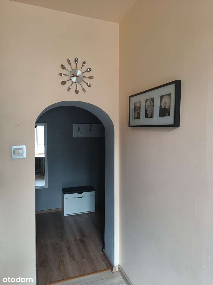 3 pokoje na I piętrze  - CENTRUM-8