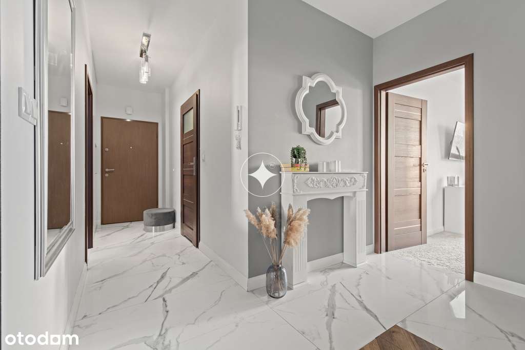 3 POK I 63m2 I Bemowo I Dywizjonu 303-10