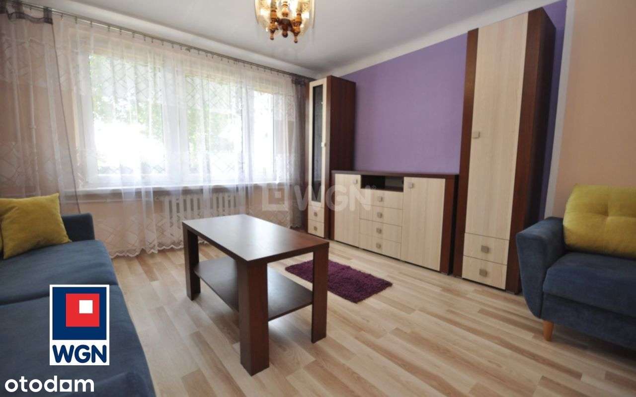 Mieszkanie, 33 m², Radomsko - Pełny obrazek: 4/12