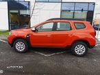 Dacia Duster Blue dCi 115 4X4 Expression - 2