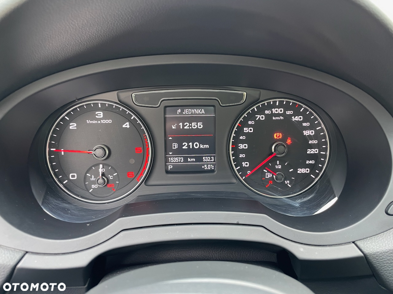 Audi Q3 2.0 TDI quattro S tronic - 12