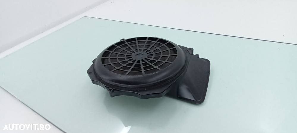 Subwoofer Audi A4 B7 BPW 2004-2008  8E5035412D - 3