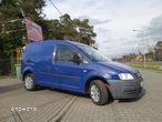 Volkswagen Caddy - 14