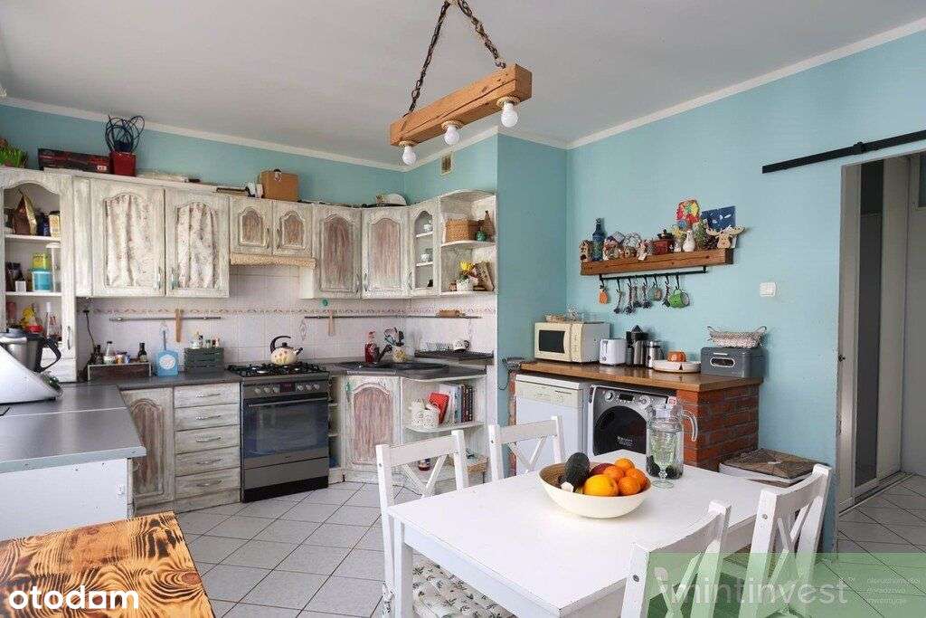 Mieszkanie 3 pokojowe z balkonem-5