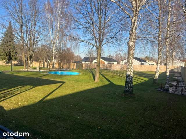 WYKOŃCZONY DOM, CZAPLINEK PARK dom parterowy 126m2 dom nr 10 - Pełny obrazek: 4/24