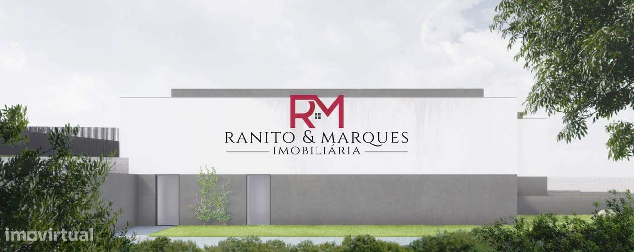 TERRENO PARA CONSTRUÇÃO - GANDRA, PAREDES - Grande imagem: 3/12