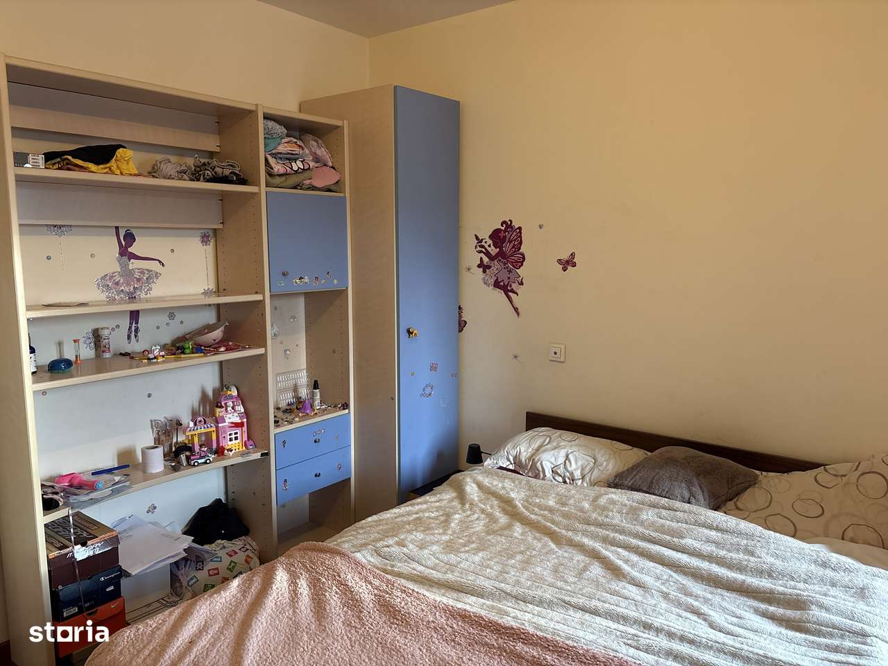 Apartament 3 camere+boxa si loc de parcare/3Rooms with parking+storage - Imagine principală: 5/20