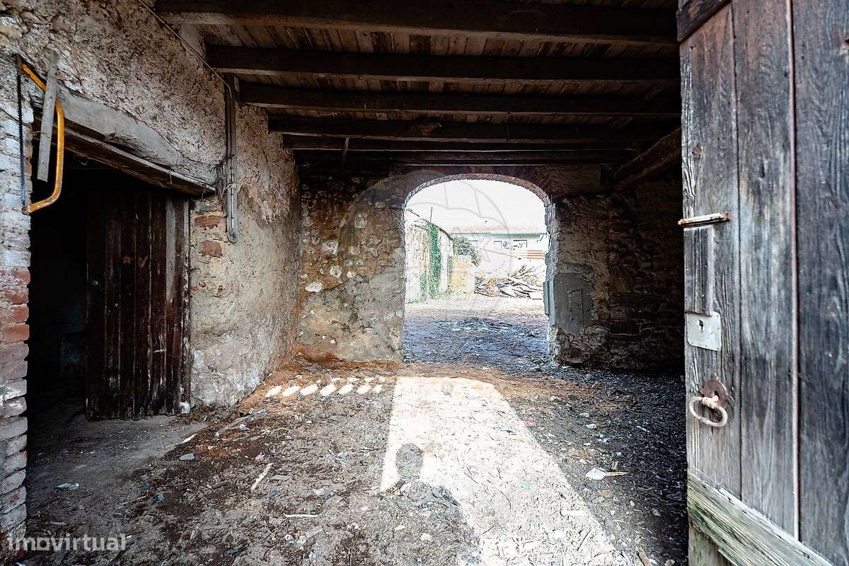 Moradia T4 para venda-17