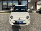 Fiat 500 1.2 8V Dualogic Lounge - 3