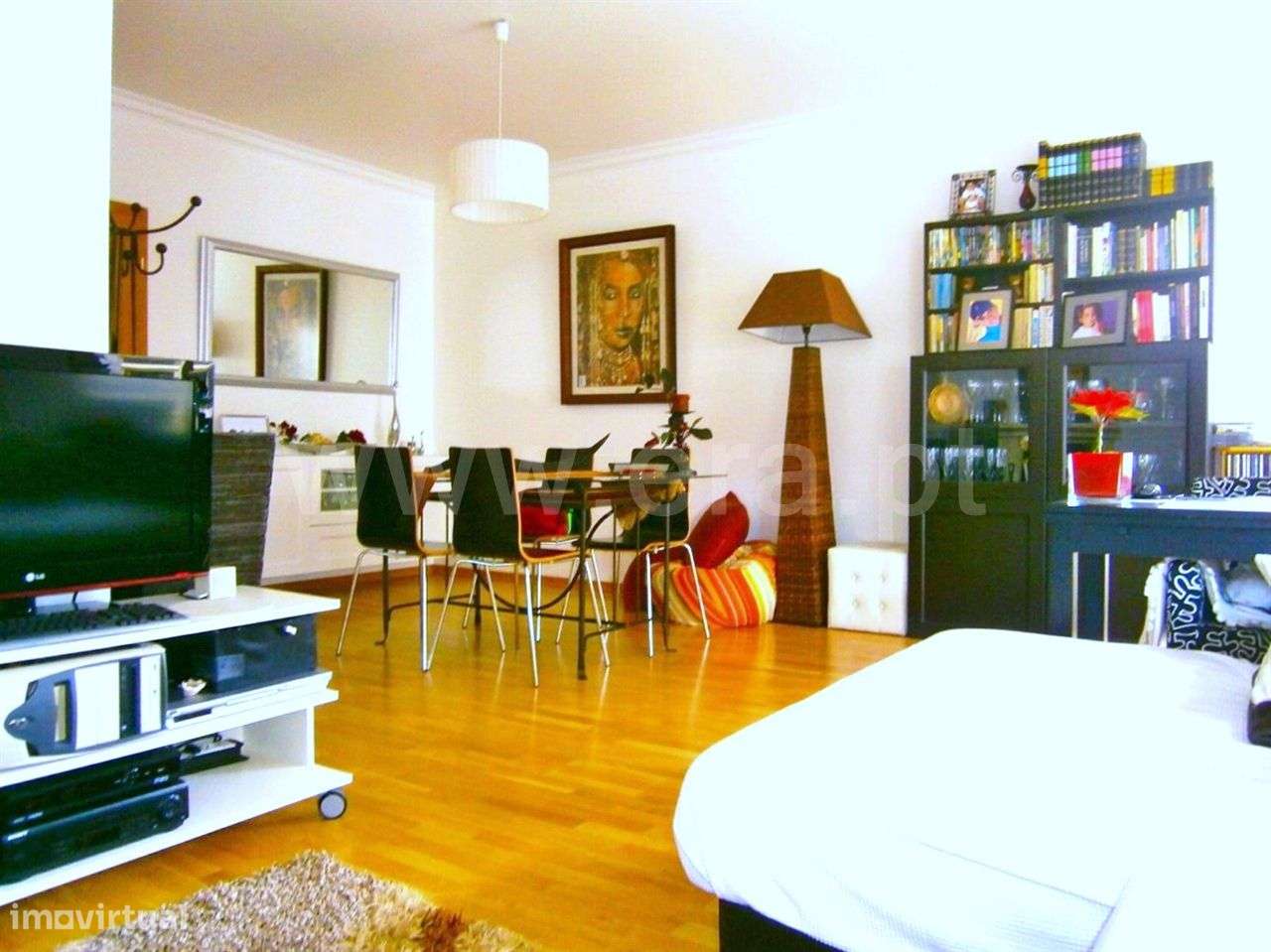 T3 em excelente estado localização privilegiada - Grande imagem: 2/7