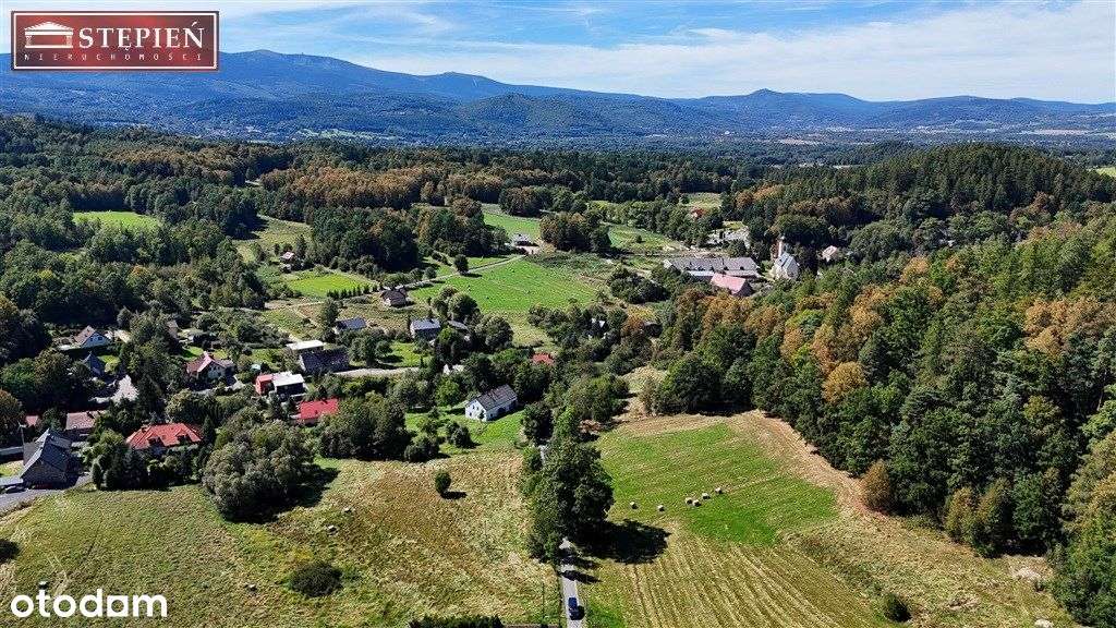 Na sprzedaż działka inwestycyjna – Staniszów - Pełny obrazek: 4/14