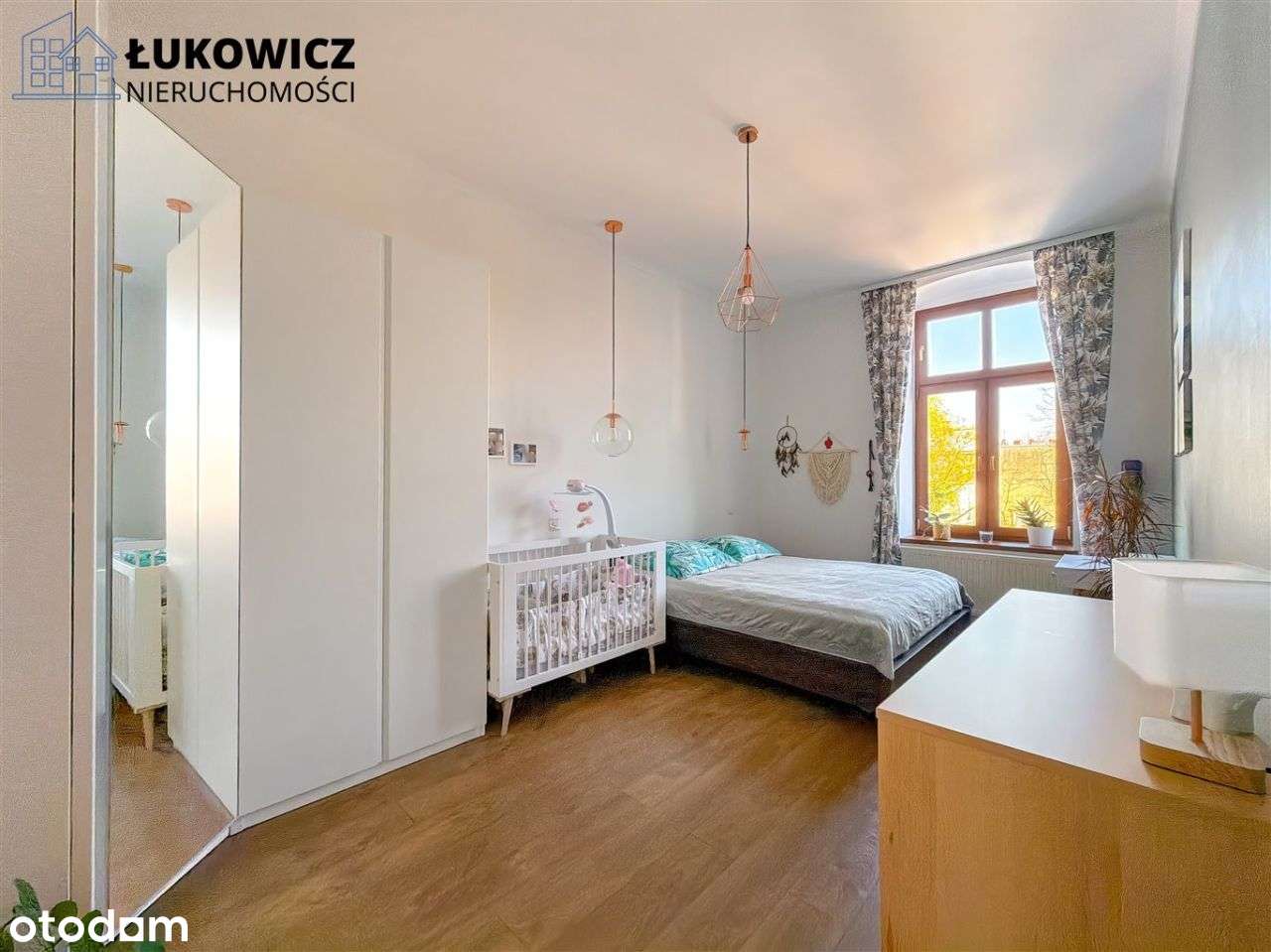 2-pokojowe mieszkanie w bielskiej kamienicy!-11