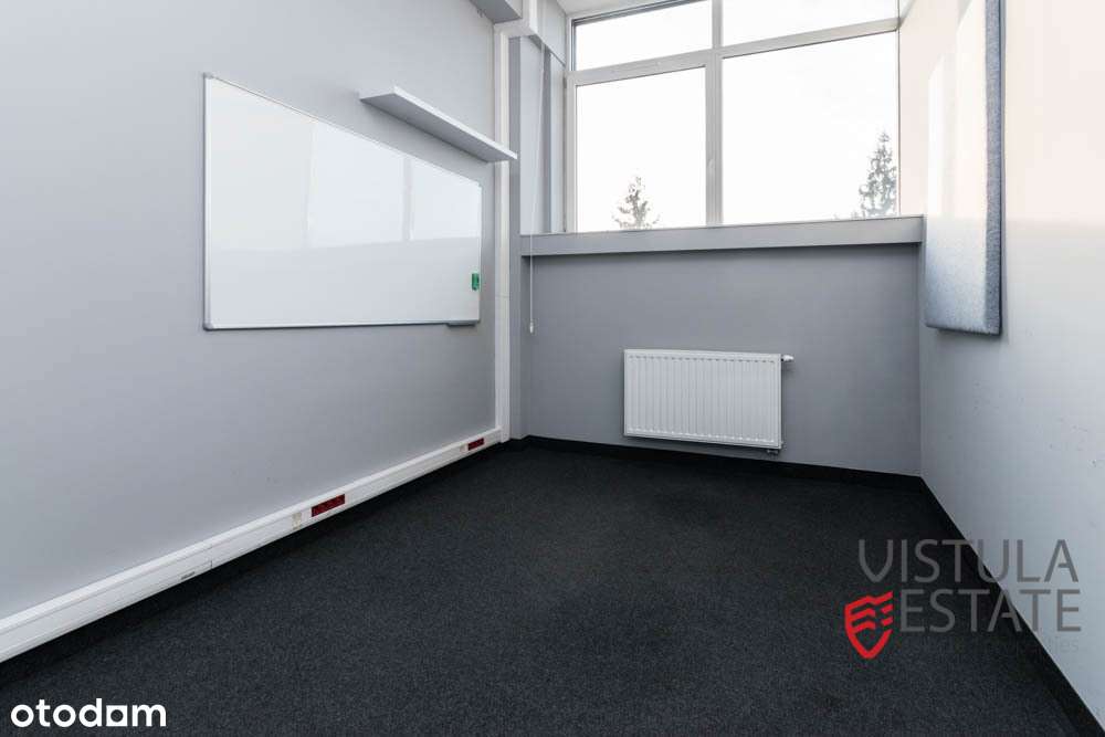 Lokal biurowy z parkingiem, Grzegórzki - Pełny obrazek: 5/6