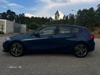 BMW 116 d Line Sport - 5