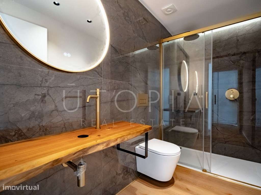 Lofts de praia São Pedro de Moel, Leiria-21