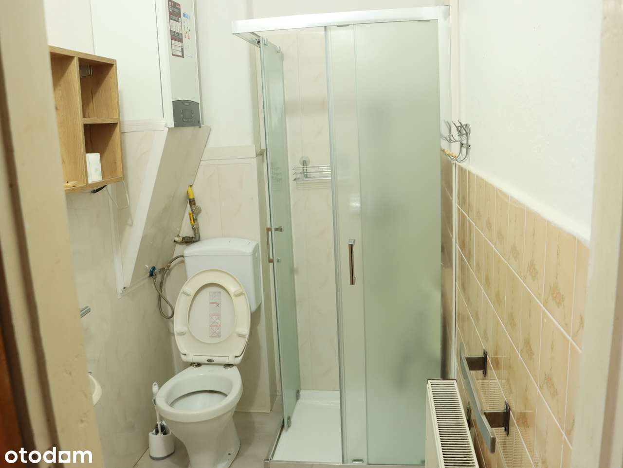 Domy na sprzedaż Besko - Pełny obrazek: 3/19