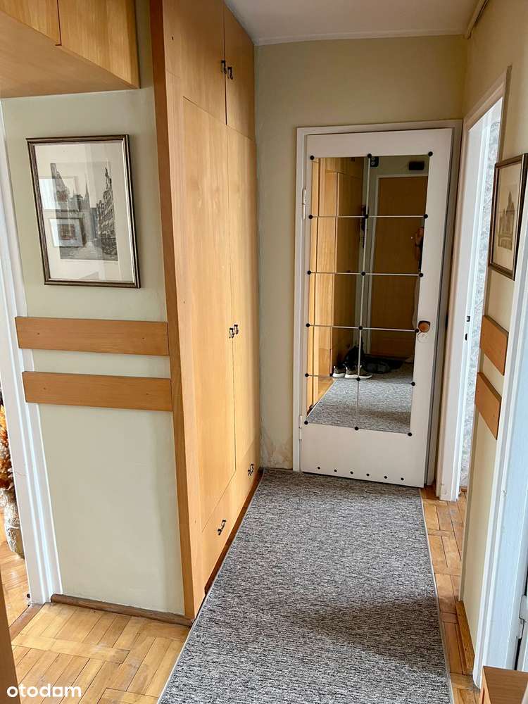 Gdańsk /2 pokoje/ balkon-5