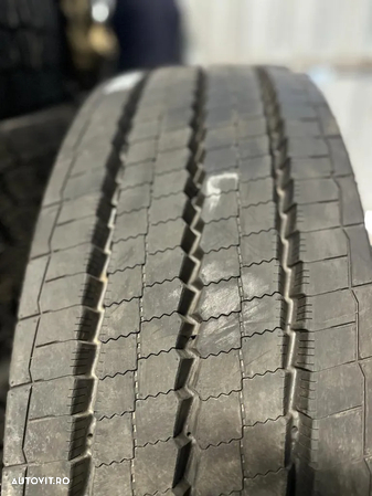 275/70R22.5 Michelin - 2