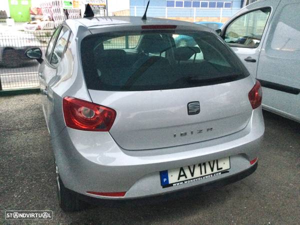 SEAT Ibiza - 9