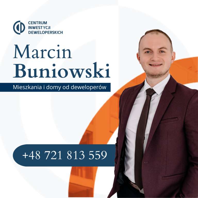 Nowosć - ul. Myśliwska | Mieszkanie z ogrodem - Pełny obrazek: 4/4