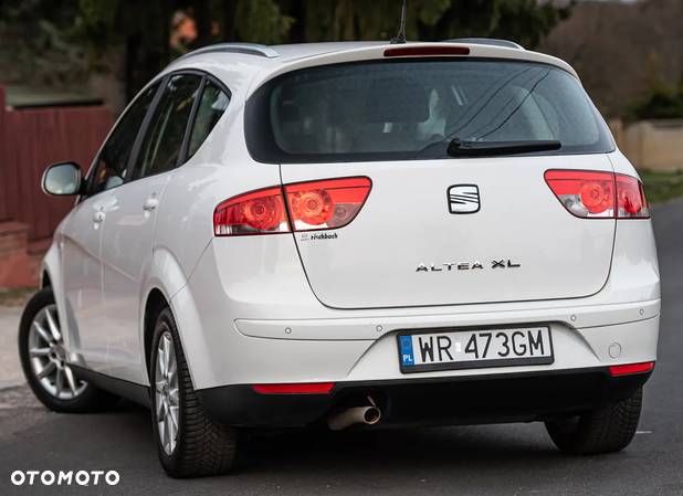 Seat Altea XL - 3