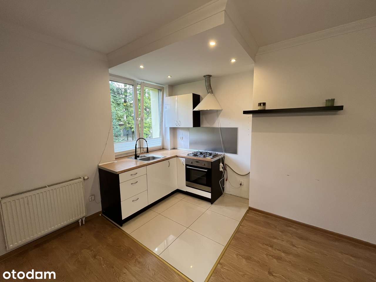 2 Pokoje , 49 m2 , okolice Placu Grunwaldzkiego . - Pełny obrazek: 4/10